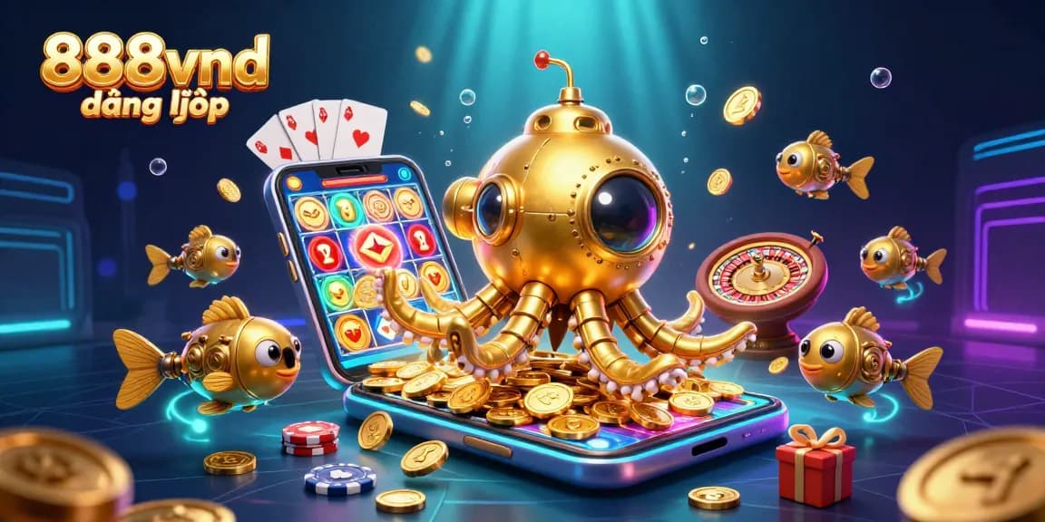 The Insider's Guide to 888vnd đăng nhập: Winning Strategies for Gamblers in 2026