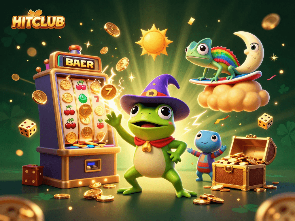 What Do Top Experts Say About HITCLUB Gaming Strategies in 2026?