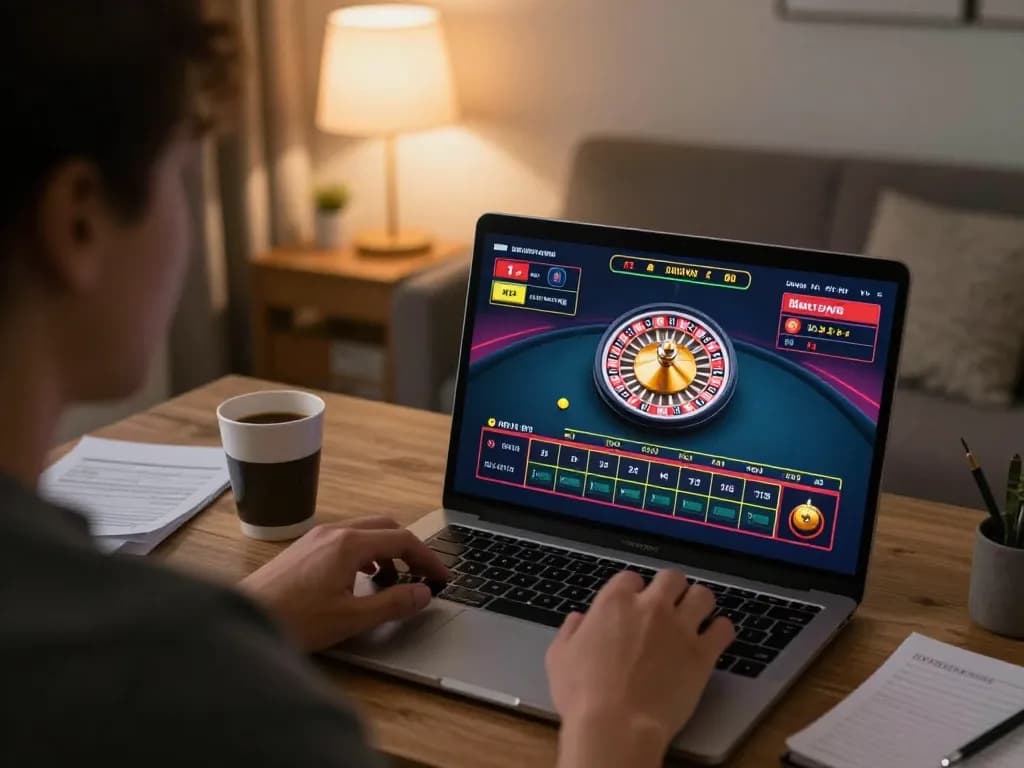 Essential Strategies for Winning at nhà cái xx88: A Comprehensive Guide for Gamblers in 2026