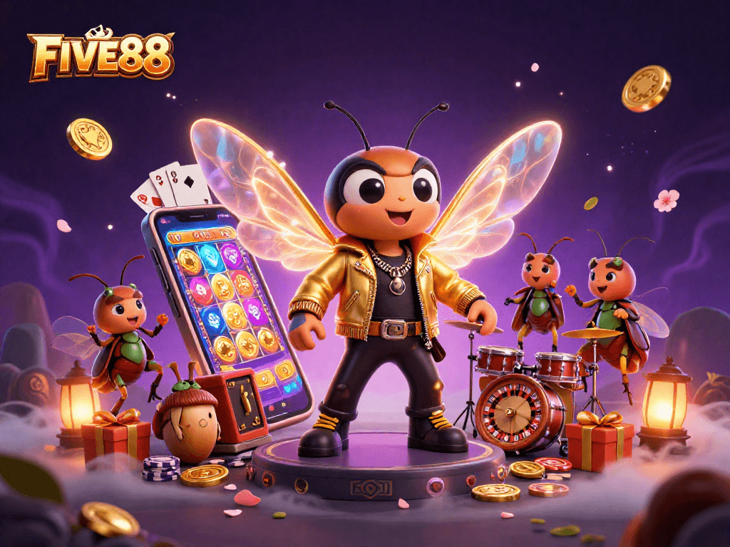 How Much Does FIVE88 Really Cost for Players Mastering Slot Games in 2026?
