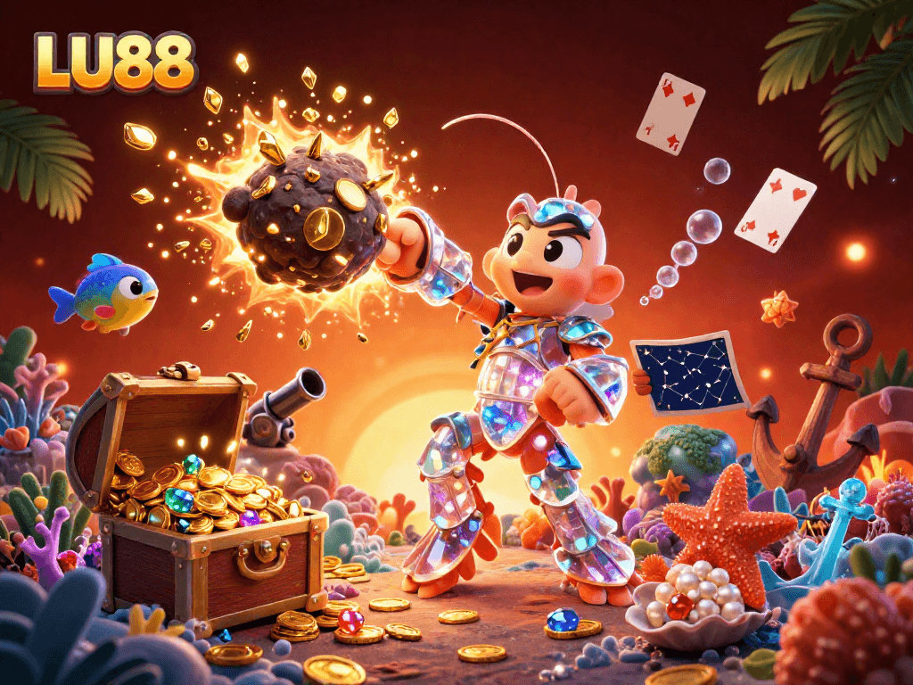 How LU88 Can Change Your Casino Game Strategy Approach in 2026