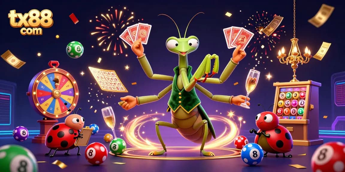 tx88 com: Real Talk About Winning Strategies and What Works for Gamblers in 2026