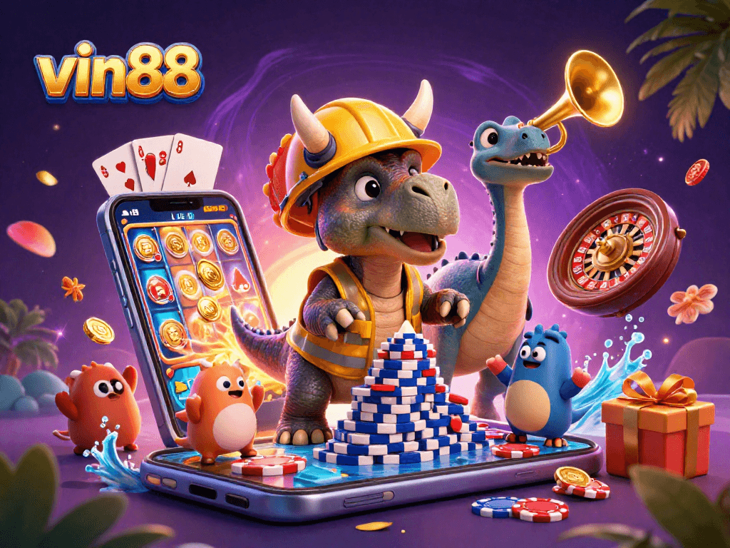 12 Essential vin88 Strategies Every Gambler Should Master for Winning in 2026