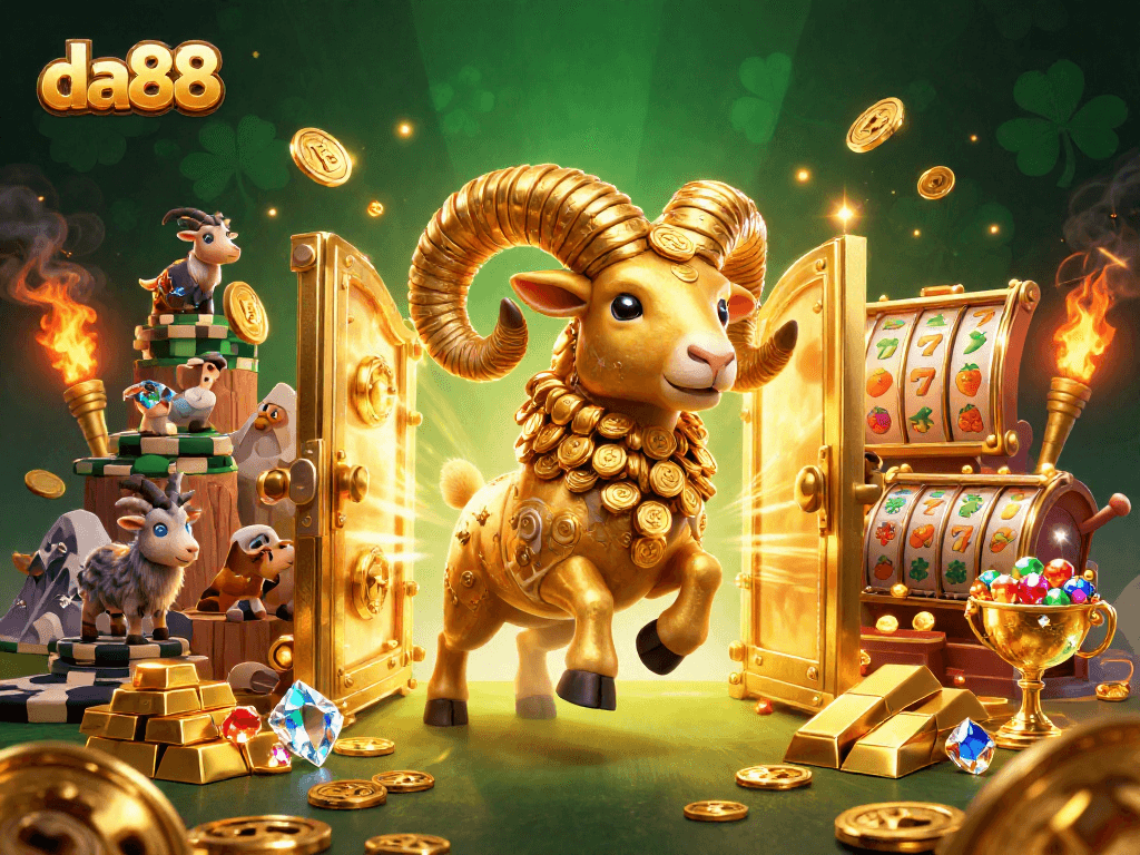 The Authoritative da88 Gambling Guide for 2026: Winning Strategies for Gamblers