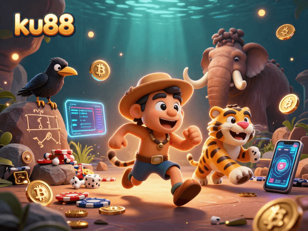 Where to Find the Best ku88 Casino Opportunities in 2026 for Gamblers