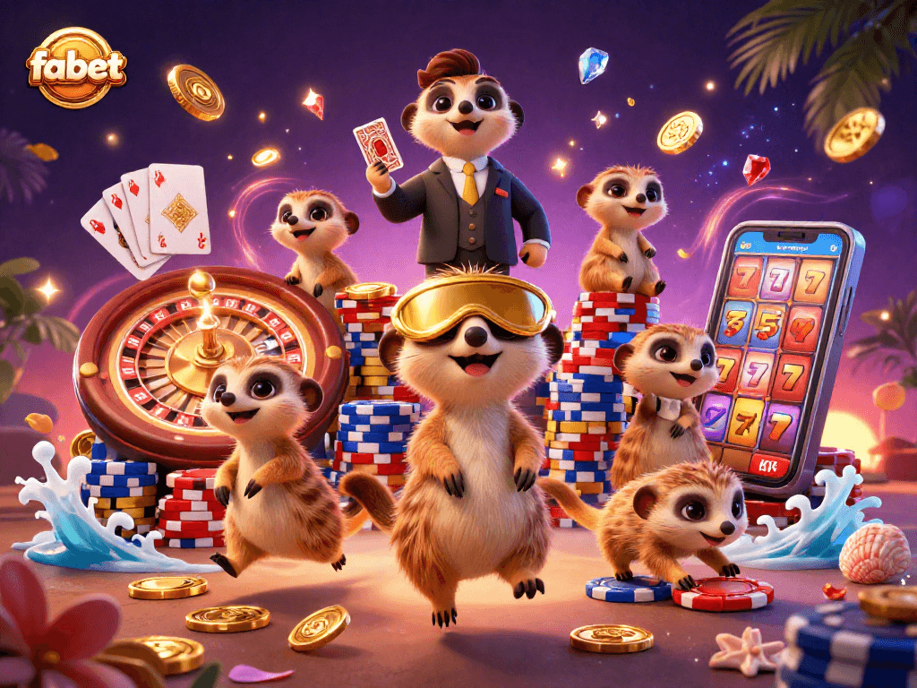 How to Win More with fabet: Expert Strategies for Gamblers in 2026