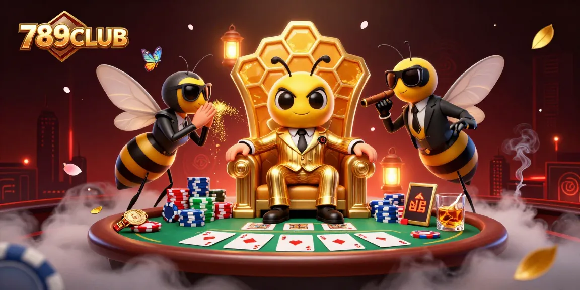 Engage in thrilling gameplay at 789CLUB with vibrant poker action and rich casino ambiance.