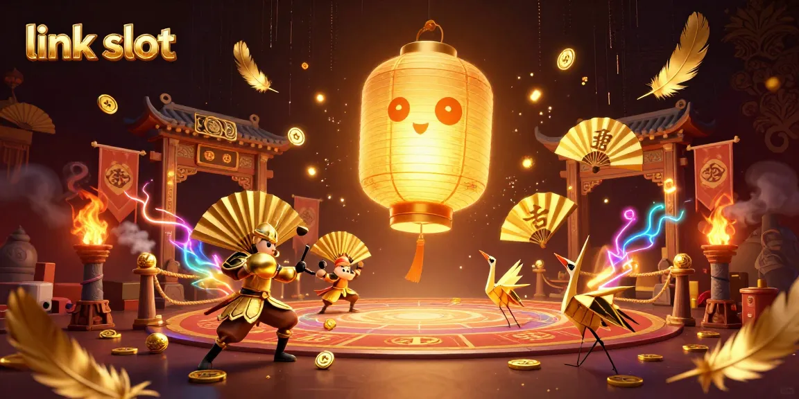 Menangkan permainan link slot dengan karakter ajaib dan elemen judi yang memukau di kasino malam.